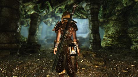 Skyrim SE adult mod recommendation .